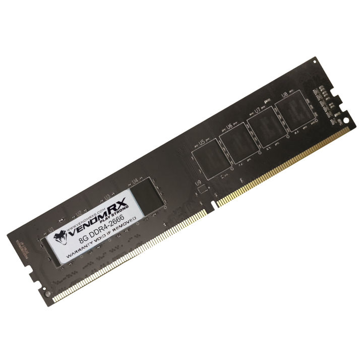 DDR4 8GB PC 3200 Venom